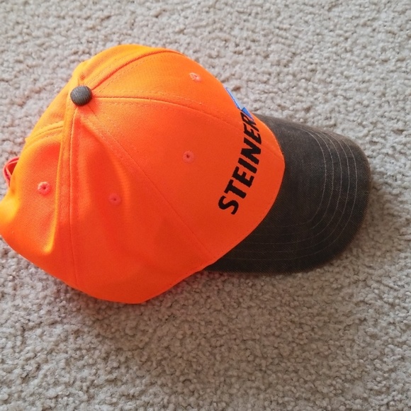 steiner Accessories Brand New Steiner Cap Poshmark